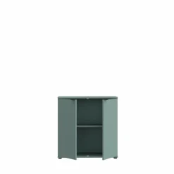 Kommoden|FORTE Kommode Ganymede Salbei