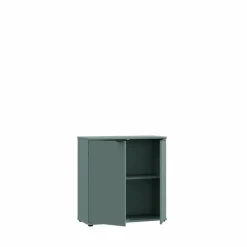 Kommoden|FORTE Kommode Ganymede Salbei