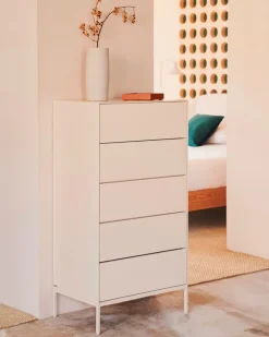 Kommode Vedrana<Kave Home Online