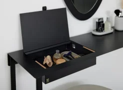 Musterring Konsolentische-Konsolentisch JustB! Schwarz