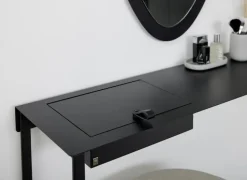 Musterring Konsolentische-Konsolentisch JustB! Schwarz