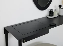 Musterring Konsolentische-Konsolentisch JustB! Schwarz