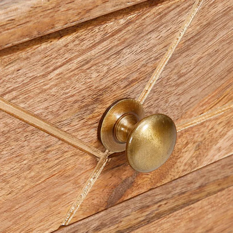 Konsolentisch Scan<Gutmann Factory