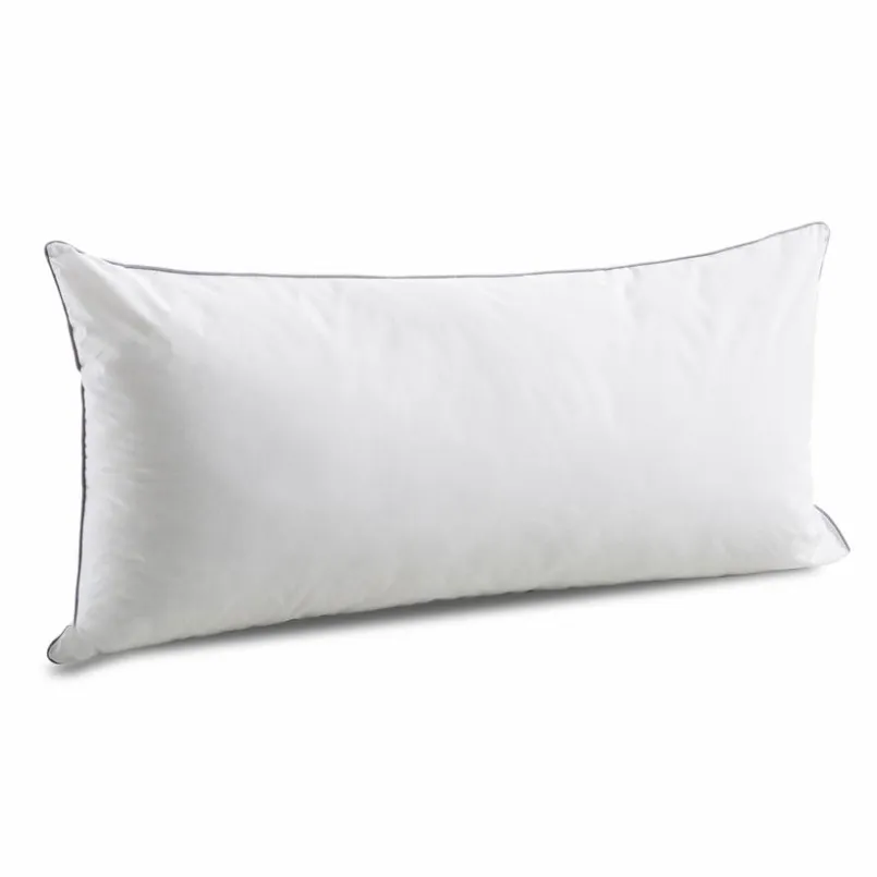 Bettdecken & Kissen|Fürstenhof Kopfkissen Ariane 40 x 80 cm Weiß