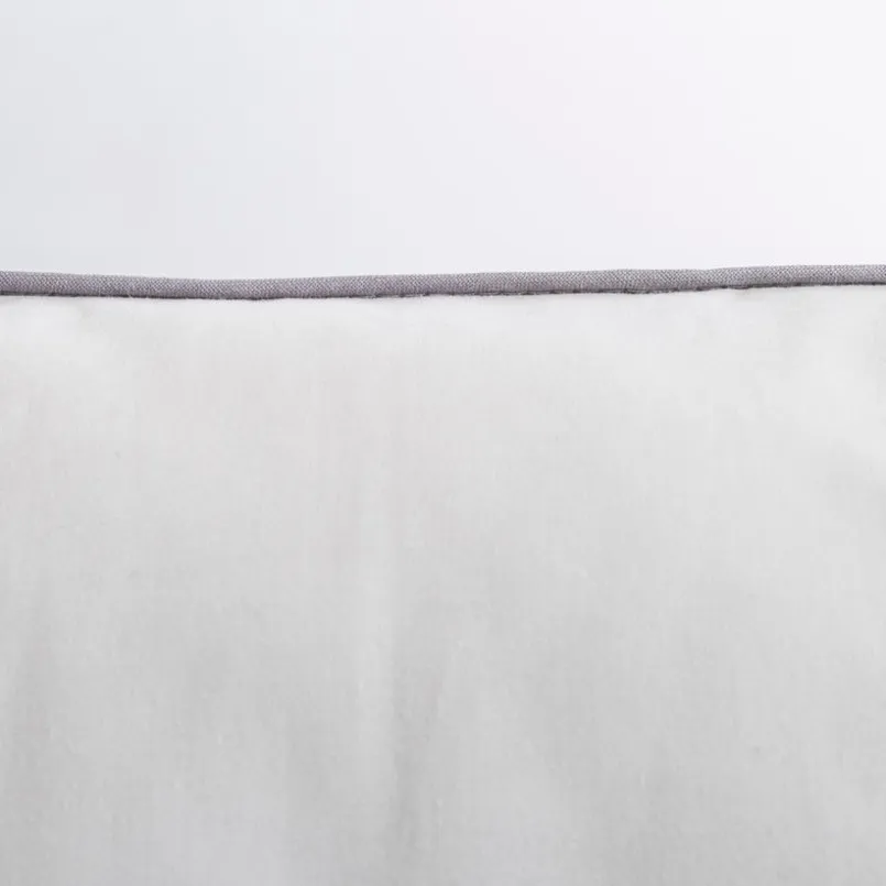 Bettdecken & Kissen|Fürstenhof Kopfkissen Ariane 40 x 80 cm Weiß