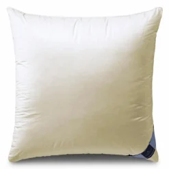 billerbeck Bettdecken & Kissen-Kopfkissen Elegance 80 x 80 cm Champagner