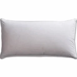Fürstenhof Bettdecken & Kissen-Kopfkissen Luise 40 x 80 cm Weiß