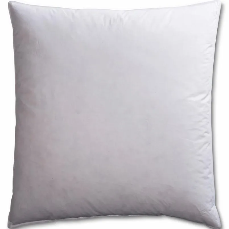 Bettdecken & Kissen|Fürstenhof Kopfkissen Luise 80 x 80 cm Weiß