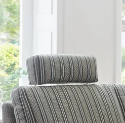 Kopfstütze Cortina<Stilreich Discount