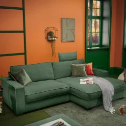 Sofas & Couches|BOOOM Kopfstütze Happy Winter Moss