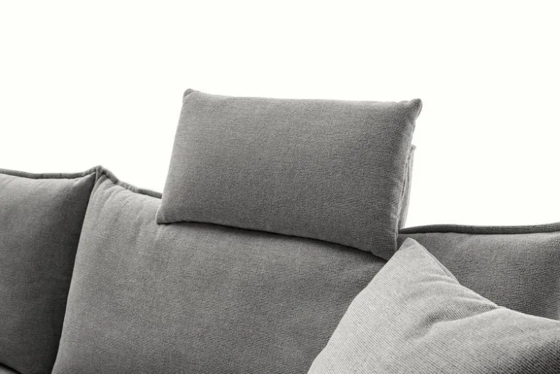 Kopfstütze Janus de Luxe<SOMETA Outlet