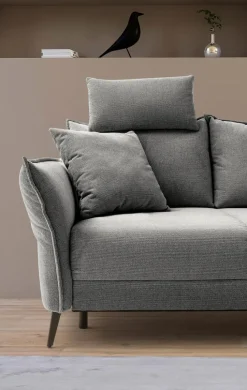 Kopfstütze Janus de Luxe<SOMETA Outlet