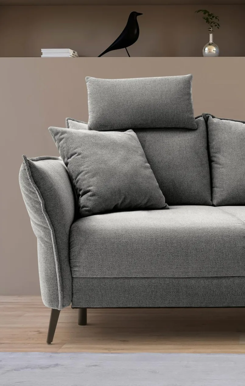 Kopfstütze Janus de Luxe<SOMETA Outlet