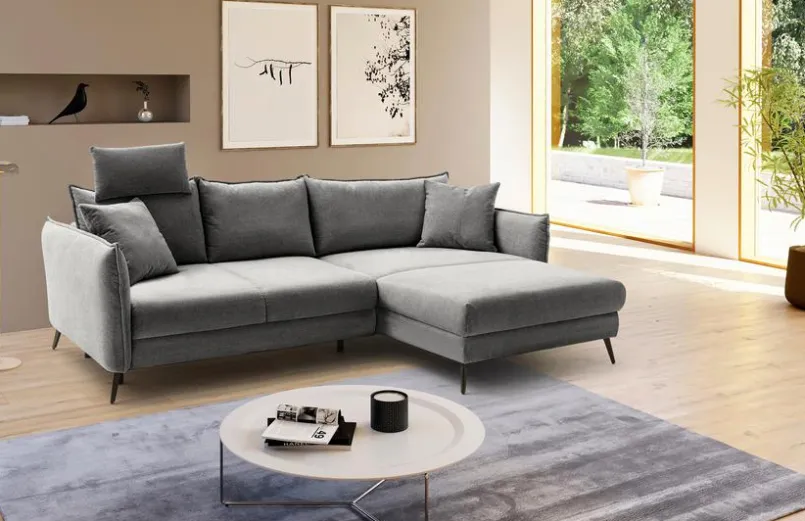 Kopfstütze Janus de Luxe<SOMETA Outlet