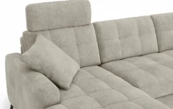 Sofas & Couches|SOMETA Kopfstütze Matteo Ivory