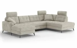 Sofas & Couches|SOMETA Kopfstütze Matteo Ivory