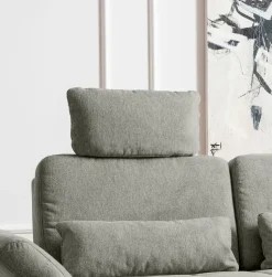 Sofas & Couches|sit & more Kopfstütze Westham Stone