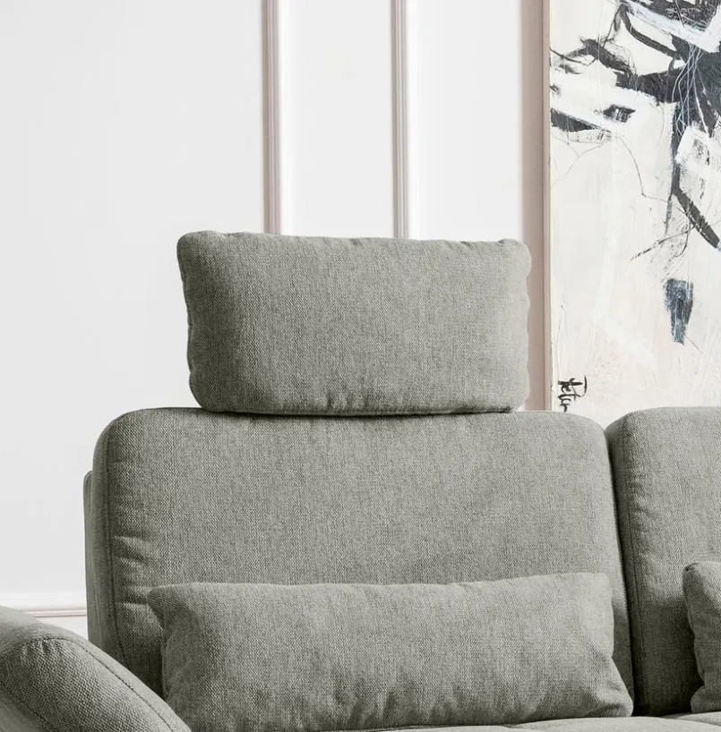 Sofas & Couches|sit & more Kopfstütze Westham Stone