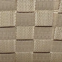 Körbe-Korb 38 x 26 cm Braun