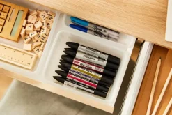 Korb Linus A5<Rotho Online
