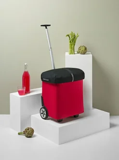 Korbabdeckung Carrycruiser<reisenthel Online