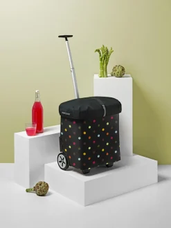 Korbabdeckung Carrycruiser<reisenthel Online