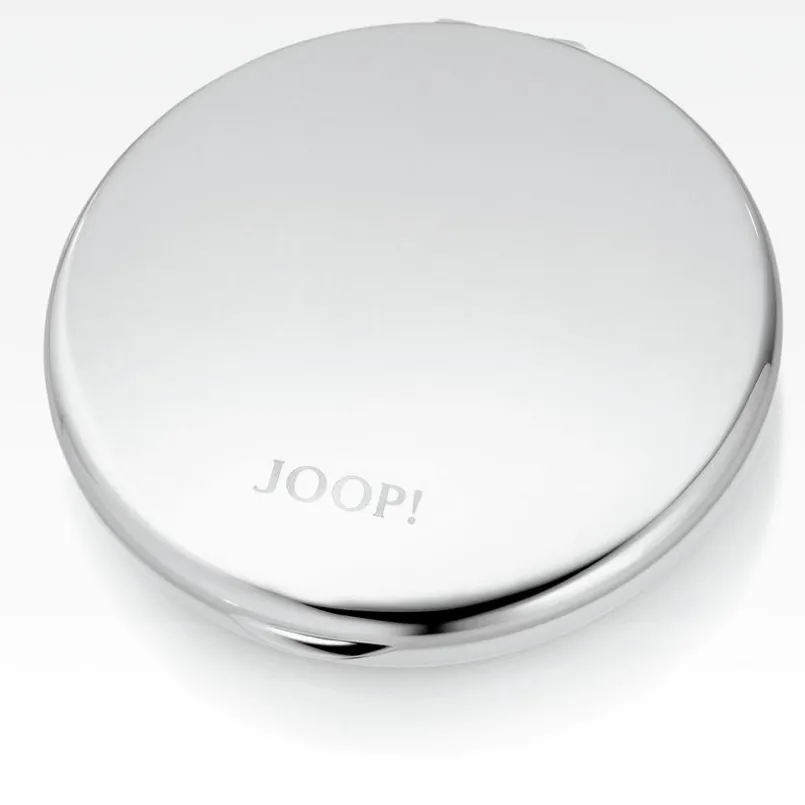 Bad-Spiegel|JOOP! Kosmetikspiegel Chromeline Silber