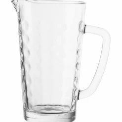 Karaffen & Krüge|Karaffen & Krüge|Leonardo Krug Ciao Optic 1200 ml Klar