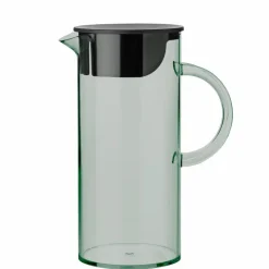 Karaffen & Krüge|Karaffen & Krüge|Stelton Krug EM77 1500 ml Grün