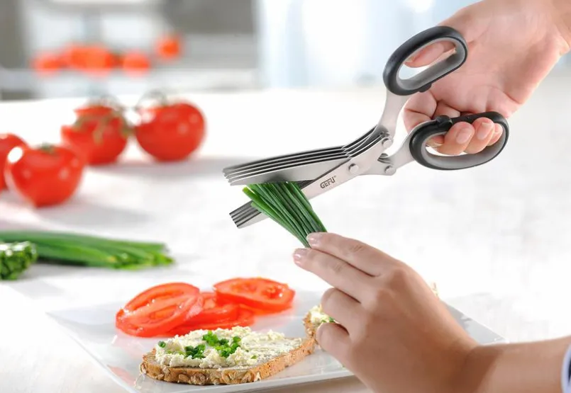Kräuterschere Cutare<GEFU Outlet