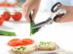 Kräuterschere Cutare<GEFU Outlet