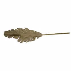 Kunstpflanze Blatt 15 x 88 cm<AM Design