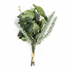 Kunstpflanze Eukalyptus 30 cm< Online