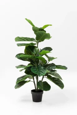 Kunstpflanze Fiddle Leaf 60723<KARE DESIGN