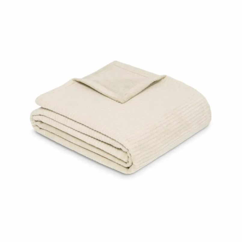 Kuscheldecke Cordoba 140 x 200 cm<Ibena Online