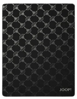 Kuscheldecke Cornflower 150 x 200 cm<JOOP! Sale