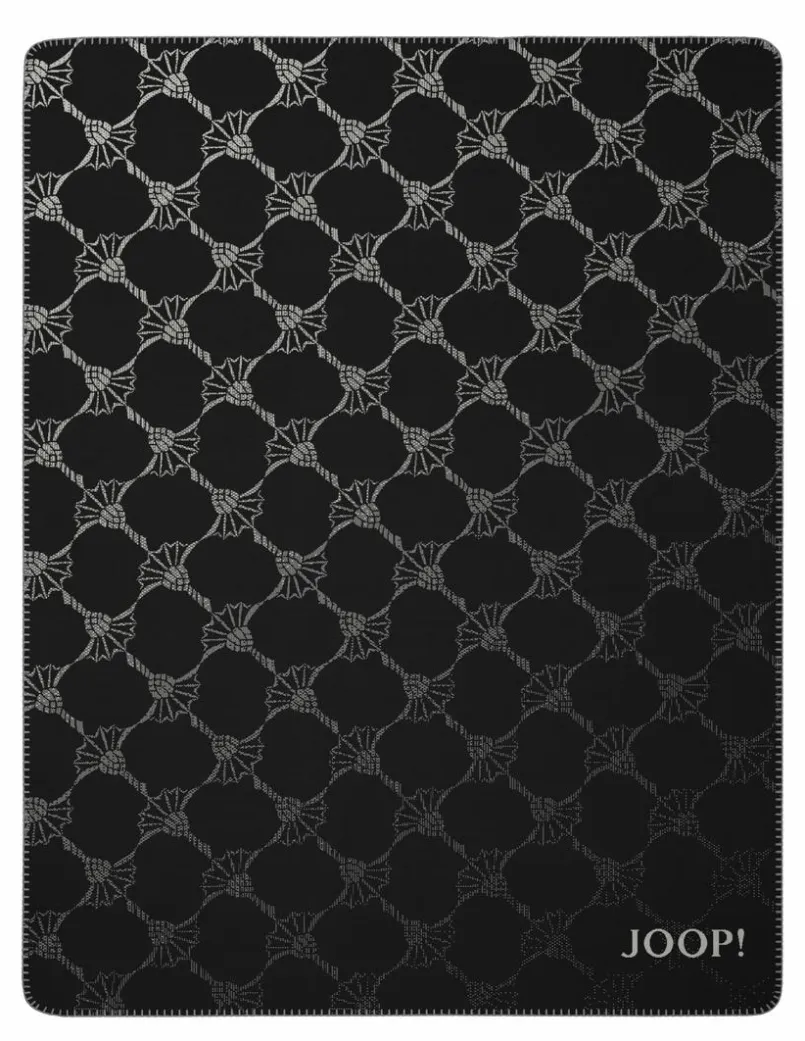 Kuscheldecke Cornflower 150 x 200 cm<JOOP! Sale