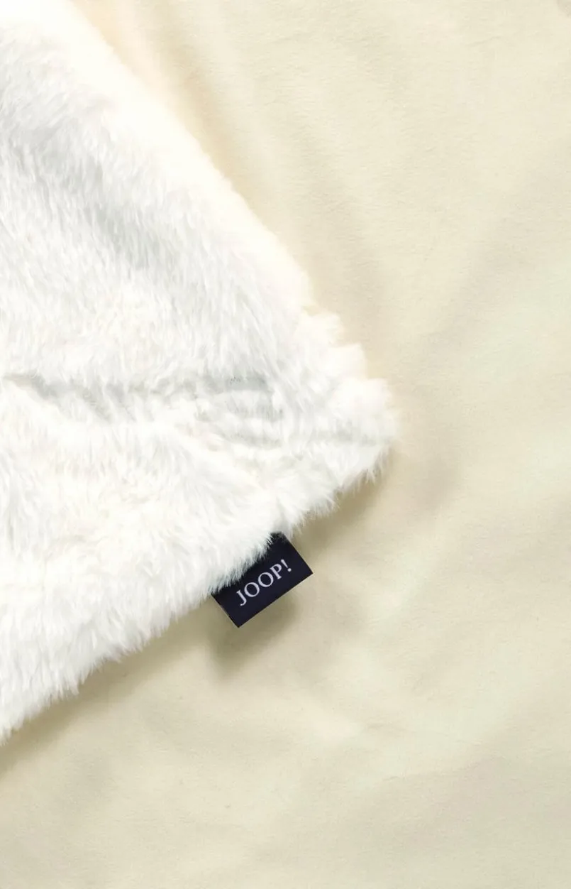 Kuscheldecke Cozy Cornflower 130 x 170 cm<JOOP! Discount