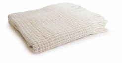 Kuscheldecken|Decken|MAGMA Kuscheldecke Izad 150 x 200 cm Rose