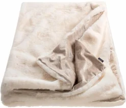 Kuscheldecke Smooth 130 x 170 cm<JOOP! Hot