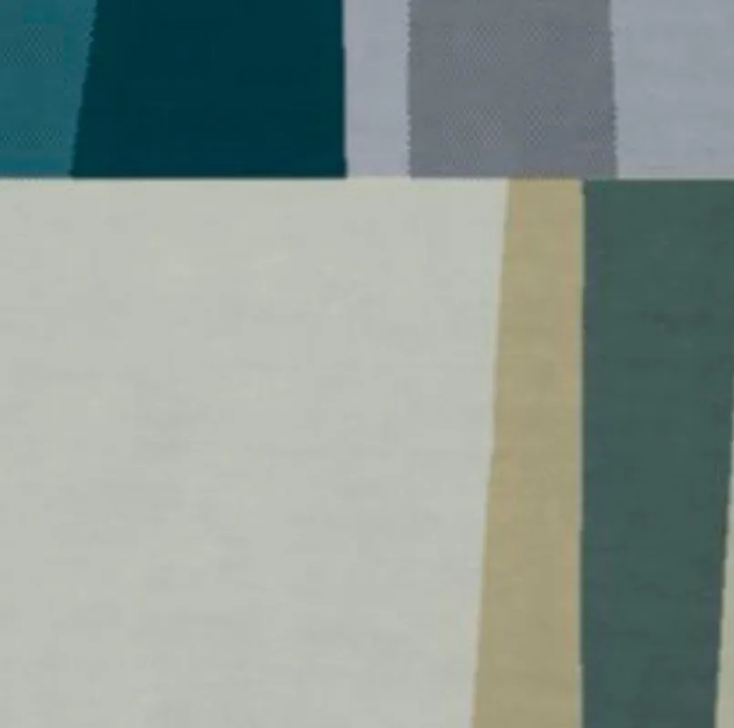 Kuscheldecken|Decken|Biederlack Kuscheldecke Verdant Vibes 150 x 200 cm Bunt