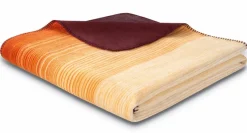 Kuscheldecke Woodland 150 x 200 cm<Biederlack