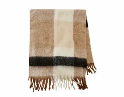 Kuscheldecke 130 x 170 cm<DAHEIM Discount