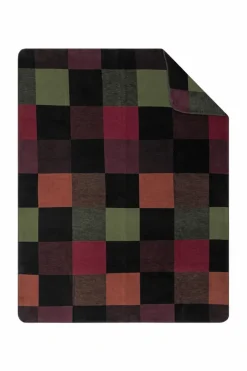 Ibena Kuscheldecken|Decken-Kuscheldecke Bolton 150 x 200 cm Bunt