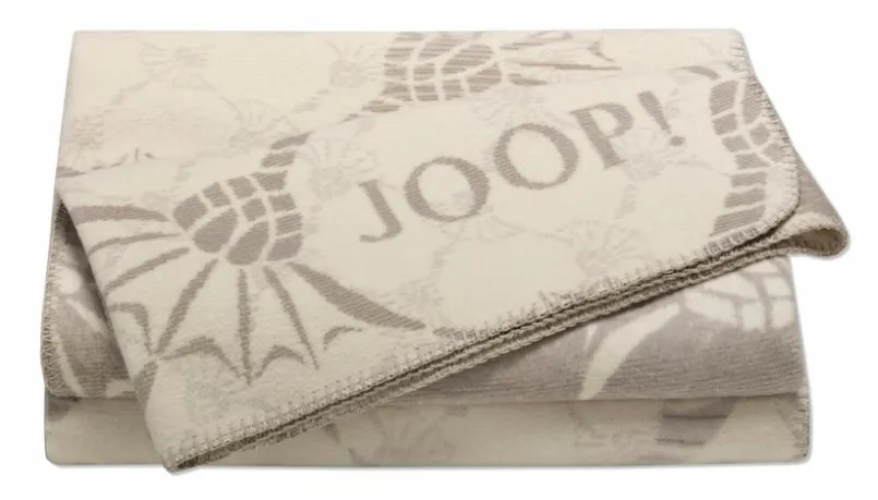 Kuscheldecke Cornflower 150 x 200 cm<JOOP! Discount