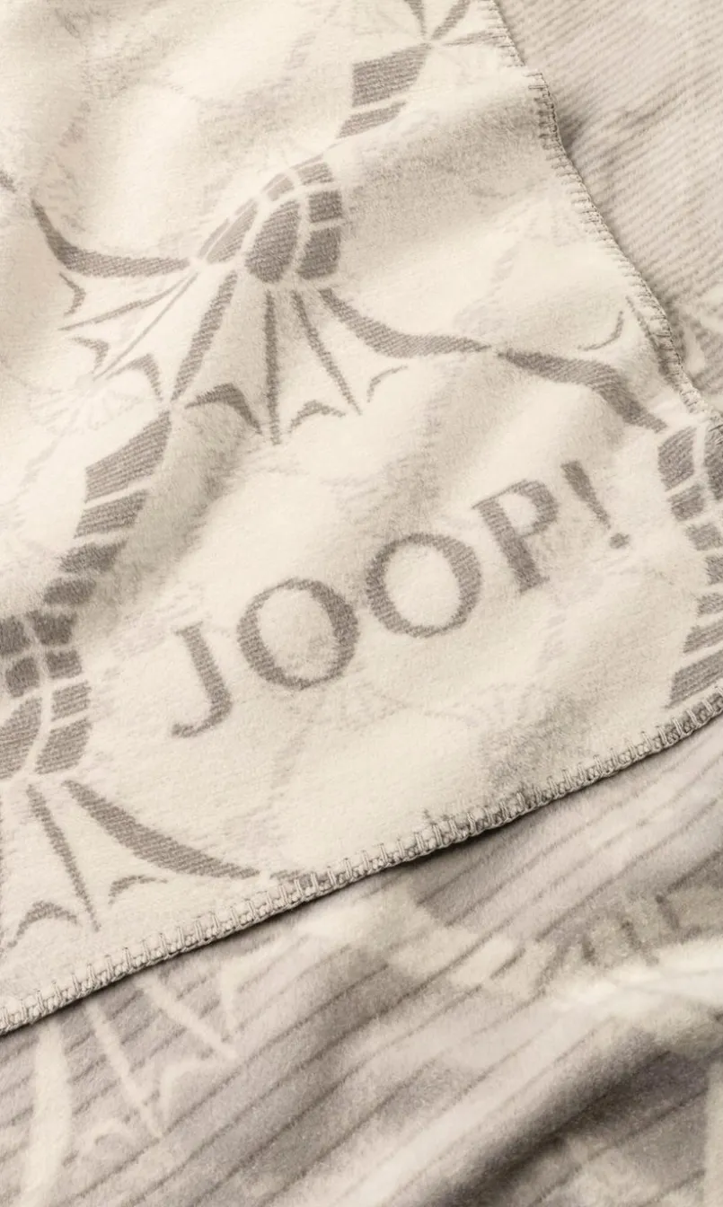 Kuscheldecke Cornflower 150 x 200 cm<JOOP! Discount