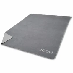 Kuscheldecke Doubleface 150 x 200 cm<JOOP! New