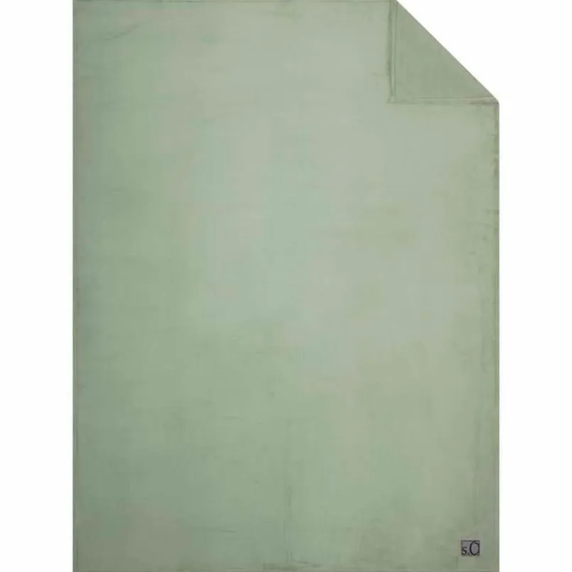 Kuscheldecke Kuschelsoft 150 x 200 cm<s.Oliver Online