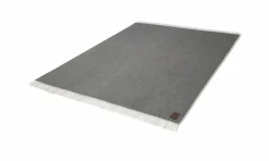 JOOP! Kuscheldecken|Decken-Kuscheldecke Noble 140 x 200 cm Graphit