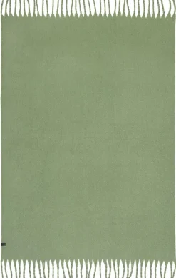 SCHÖNER WOHNEN-Kollektion Kuscheldecken|Decken-Kuscheldecke Plenty 140 x 200 cm Grün